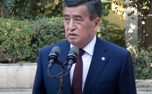 Хаос в Киргизии: череда отставок продолжается