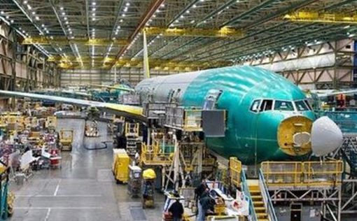 Иран: Boeing и Airbus ремонтируют свои самолеты у нас