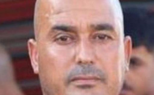 Старшина Мухаммад Эль-Атраш, 39 лет, пал в бою 7 октября 2023 года