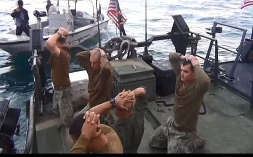 Без боя: Иран унизил американцев в Персидском заливе