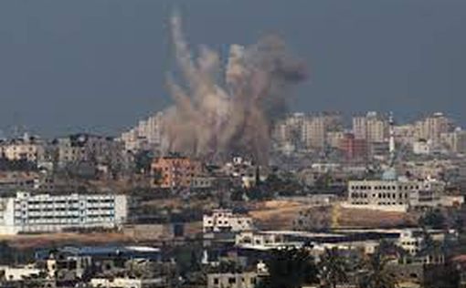 СМИ: Израиль пригрозил возобновить точечные ликвидации в Газе