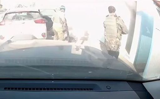 Семьи заложников опубликовали видео ХАМАСа, где троих мужчин похищают в Газу