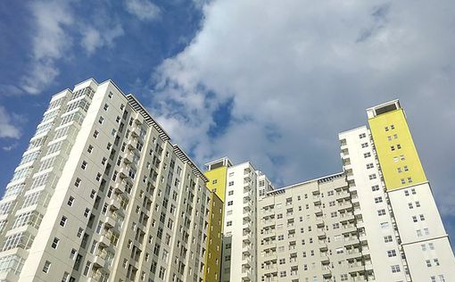 2023 - худший год для израильского рынка недвижимости со времен второй интифады