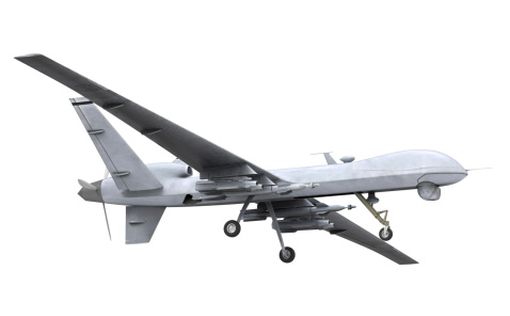 Почему израильские дроны в Нигерии не летают