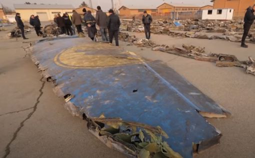 Иран продолжает игнорировать требования Украины по поводу авиакатастрофы МАУ