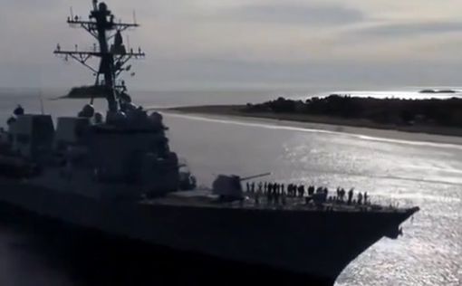 США: вчерашняя атака хуситов в Красном море прошла без потерь для ВМФ союзников