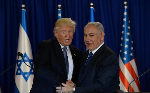 Трамп дает шанс Ближнему Востоку