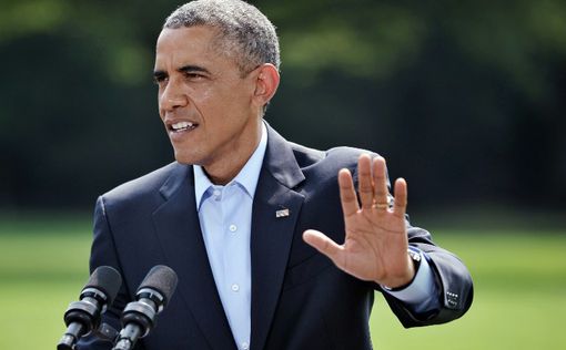 Обама: кризис в Ираке быстро решить не удастся