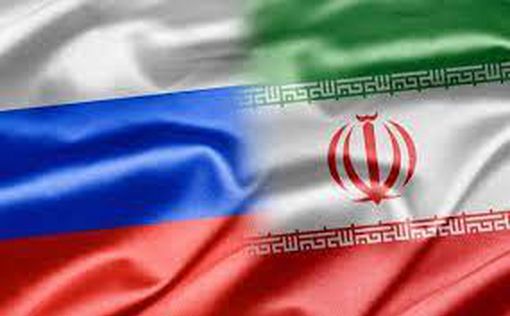 Иран: баллистику России для войны в Украине не продаем