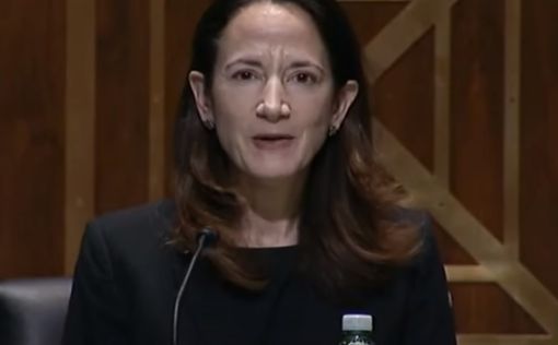 Сенат впервые утвердил женщину на пост главы Нацразведки