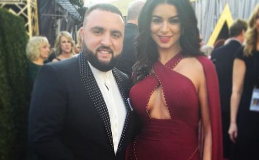 Ставшая "Мисс США" ливанка отказалась от ислама ради мужа
