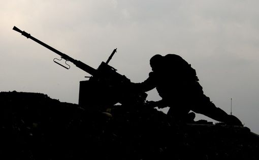 ЦАХАЛ нанес удар по целям на юге Газы