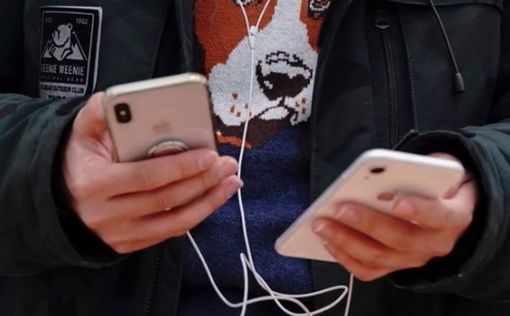 Пользователям iPhone следует опасаться аферистов