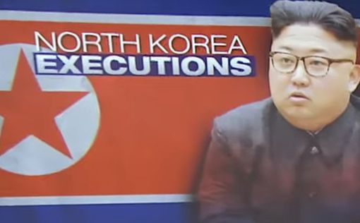 Казненный чиновник из Северной Кореи замечен на публике