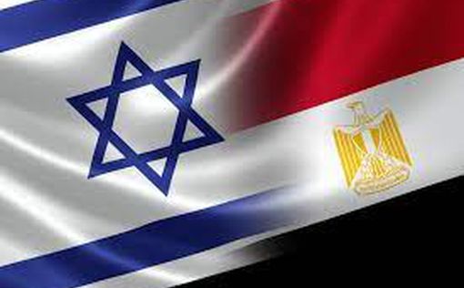 Главы МИД Израиля и Египта договорились о встрече