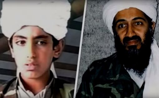 Сын Усамы бен Ладена угрожает отомстить США
