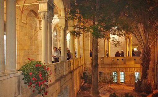 Гостиницы Израиля снизят цены на отдых