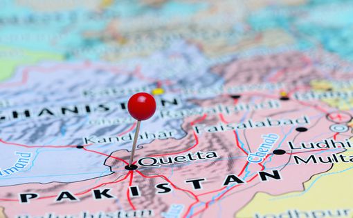 Пакистан: жертвами взрывов стали 37 человек