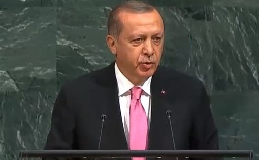 ООН хочет, чтобы Турция отменила чрезвычайное положение