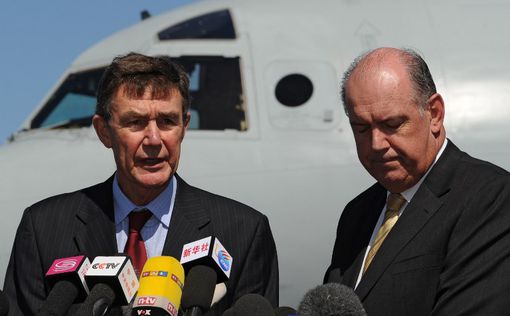 Австралия повременит с отправкой подлодки на поиск MH370