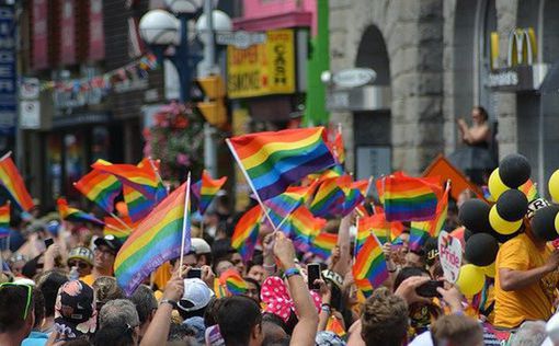 БАГАЦ: гей-парад в Мицпе-Рамон пройдет через центр города