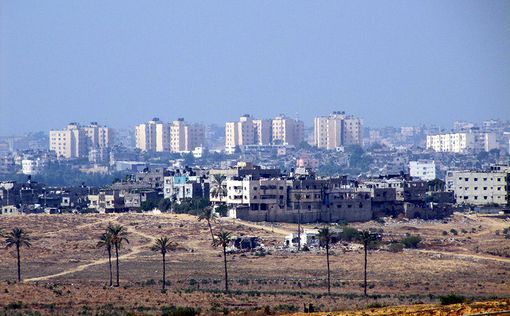 США построят пирс у побережья Газы