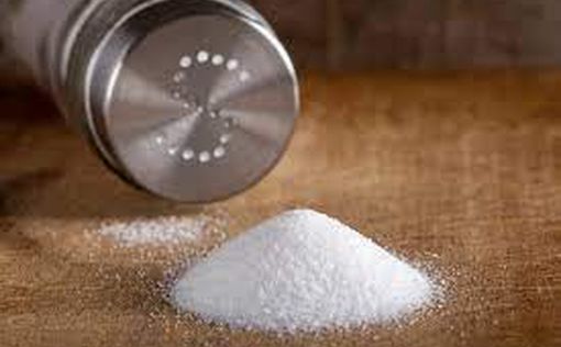 Крупнейшее в Европе предприятие по добыче соли не работает из-за войны