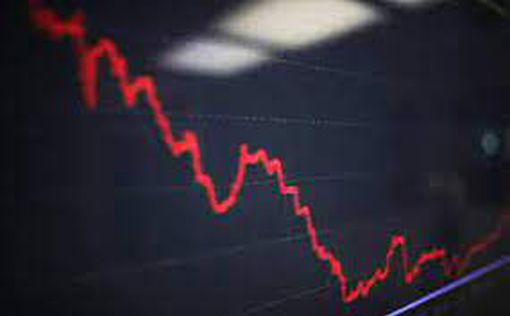 Акции Сбербанка России рухнули более чем на 40%