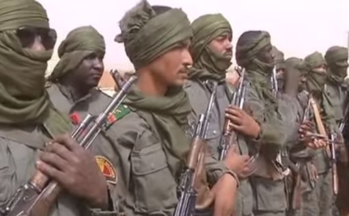 В Мали ликвидированы 30 экстремистов "Аль-Каиды"