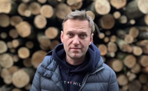 Навального выписали из  клиники "Шарите"