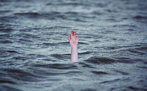 На пляже в Ашкелоне утонул мужчина