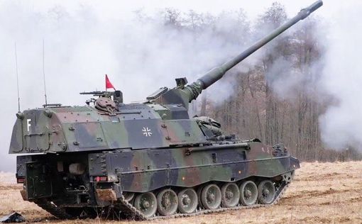 В Украине появится новый танковый завод