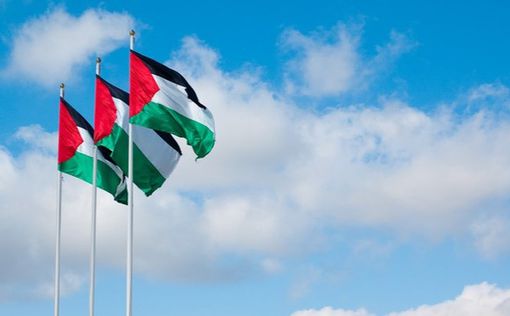 Палестинскому бизнесу приказали убрать вывески на иврите