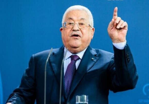 Заявление Аббаса о «50 холокостах» вызвало возмущение в Израиле и Германии