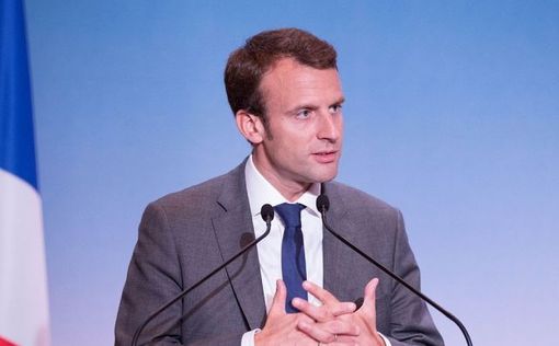 Макрон: Франция неизбежно выйдет из ЕС при отсутствии реформ