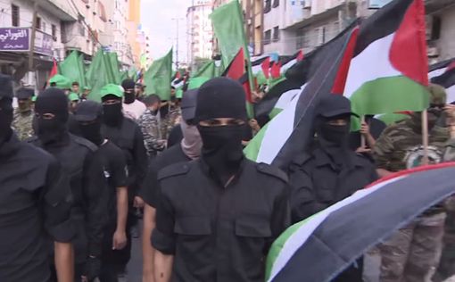 Делегация ФАТХ отправилась в Египет обсудить кризис в Газе