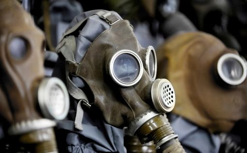 Дания поможет ОЗХО избавить Ливию от химического оружия