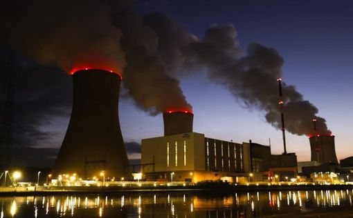 Бельгия может развернуться в сторону атомной энергетики