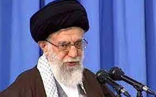 Хаменеи: Израиль исчезнет, можете не сомневаться