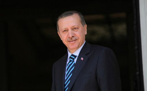 Эрдоган обвинил ЕС в невыполнении миграционного соглашения