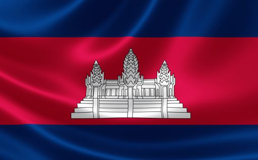 Молодёжная партия Камбоджи стремится бороться против ISIS