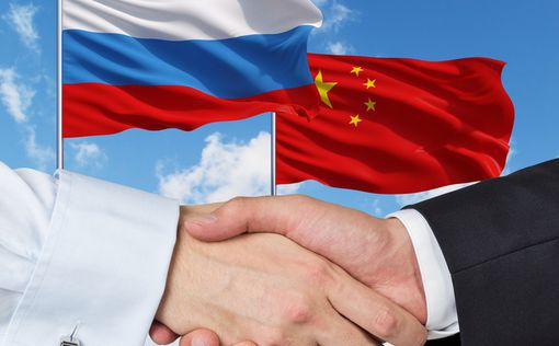 Китай и Россия: друг от друга секретов нет?