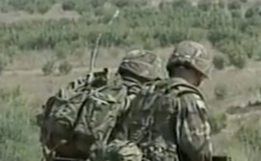 Американский солдат из миссии НАТО убит в Косово