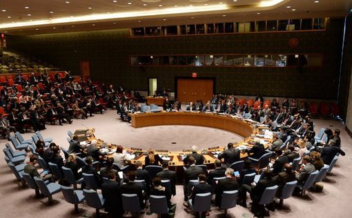 Сирия подала в ООН новую жалобу на Израиль