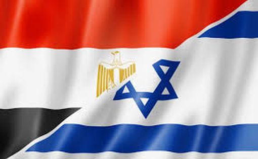 Израильская делегация вновь прибыла в Каир