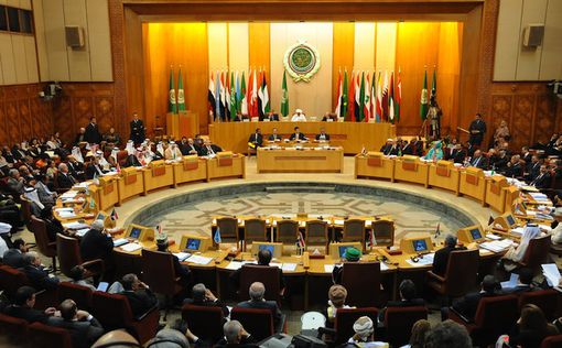 Лига арабских государств обсудит ситуацию в секторе Газа