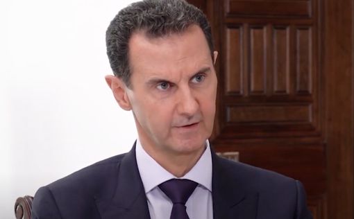 Асад назвал условия для нормализации отношений с Израилем