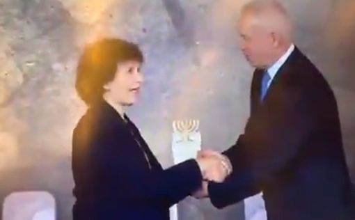 Лауреату Премии Израиля не хватало сторонника BDS