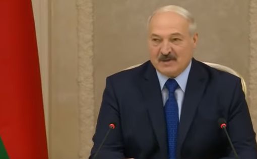 Лукашенко считает странным закрытие границы РФ с Беларусью