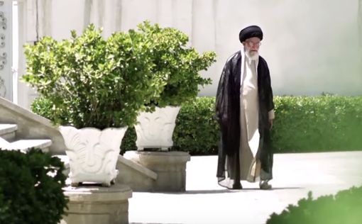 Хаменеи: американские чиновники "первоклассные идиоты"